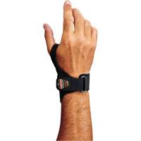 ProFlex 4020 Lightweight Wrist Support, Neoprene, Right Hand, Small/X-Small O-Max