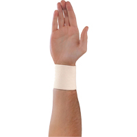 Proflex<sup>®</sup> 400 Universal Wrist Wrap, Elastic, One Size SEL633 | O-Max