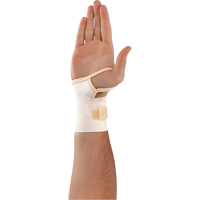 Proflex<sup>®</sup> 420 Wrist Wrap with Thumb Loop, Elastic, Medium/Small SEL636 | O-Max