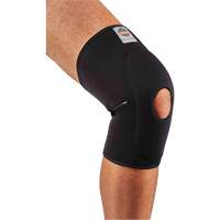 ProFlex&reg; 615 Knee Sleeve with Open Patella & Anterior Pad O-Max