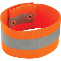 GloWear 8001 High-Visibility Arm & Leg Band O-Max