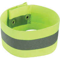 GloWear 8001 High-Visibility Arm & Leg Band O-Max