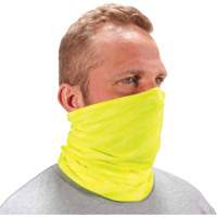 Cache-cou polyvalent Chill-Its, Jaune lime haute visibilit&eacute; O-Max
