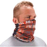 Cache-cou polyvalent Chill-Its, Multicolore O-Max