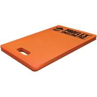 Kneeling Pad, 21" L x 14" W, 1" Thick O-Max