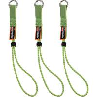 Longes porte-outils &eacute;lastiques Squids 3703 Tool Tails O-Max