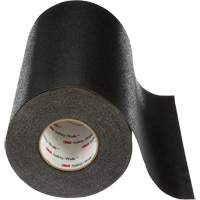 Safety-Walk™ Slip-Resistant Tape, 12" x 60', Black SEN102 | O-Max