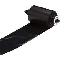 Series R6000 Printer Ribbon, 3.27" x 984', Black O-Max