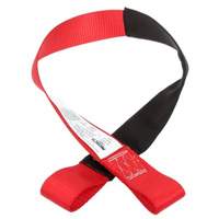 PROTECTA&reg; PRO Concrete Anchor Strap, Tie-Off, Temporary Use O-Max