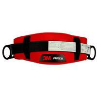 Ceinture avec boucle &agrave; ardillon PRO O-Max