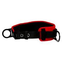 Ceinture avec boucle &agrave; ardillon PRO O-Max