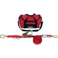 Pro-Line Synthetic Horizontal Lifeline System O-Max