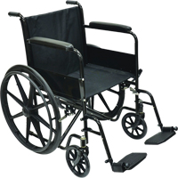 Wheelchair O-Max