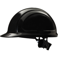 Casque de s&eacute;curit&eacute; North Zone, ANSI type I/CSA type 1, Suspension Rochet O-Max