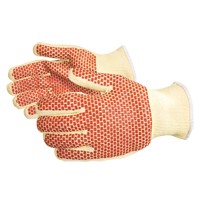 Sure Grip&reg; Hot Mill Gloves, Nitrile, 8/Medium, Protects Up To 392° F (200° C) O-Max