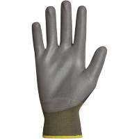 Gants Superior Touch, 6/T-petit, R&ecirc;vetement Polyur&eacute;thane, Calibre 13, Enveloppe en Polyester/Nylon O-Max