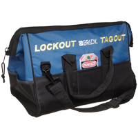 Lockout Duffel Bag SFU838 | O-Max