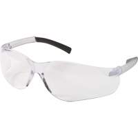 KleenGuard Purity Safety Glasses, Clear Lens, Anti-Scratch, ANSI Z87+/Meets/Exceeds CSA Z94.3 O-Max