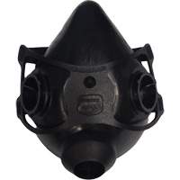 Comfort Air&reg; 400 Series Half-Facepiece Respirator, Elastomer, Small/Medium O-Max