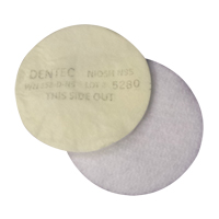 Respirator Prefilter, Particulate Filter, N95 Filter O-Max