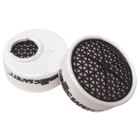 Respirator Cartridge, Gas/Vapour Cartridge, Acid Gas/Chlorine Gas O-Max