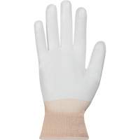 Gants enduits Superior Touch, 6/T-petit, R&ecirc;vetement Polyur&eacute;thane, Calibre 13, Enveloppe en Polyester O-Max