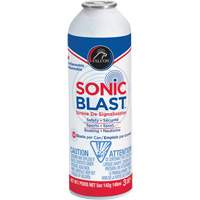 Sonic Blast Safety Horn Refill O-Max