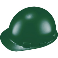North&reg; Stromboli Hardhat, Meets CSA Type 1, Ratchet Suspension, Non-Vented O-Max