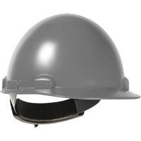 North&reg; Stromboli Hardhat, Meets CSA Type 1, Ratchet Suspension, Non-Vented O-Max