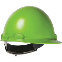 North&reg; Stromboli Hardhat, Meets CSA Type 1, Ratchet Suspension, Non-Vented O-Max
