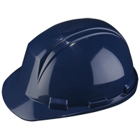North&reg; Mont-Blanc Hardhat, Meets CSA Type 2, Pinlock Suspension, Non-Vented O-Max