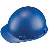 North&reg; Stromboli Hardhat, Meets CSA Type 2, Ratchet Suspension, Non-Vented O-Max