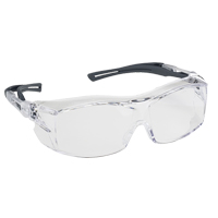 Lunettes de s&eacute;curit&eacute; s&eacute;rie Extra OTG Dynamic, Lentille Transparent, Antibu&eacute;e/Anti-&eacute;gratignures, ANSI Z87+/R&eacute;pond ou surpasse la norme CSA Z94.3 O-Max
