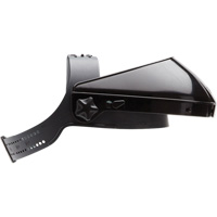 Dynamic Faceshield Headgear, Pinlock Suspension O-Max