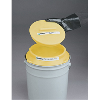 Couvercle pour entonnoirs Poly-Pail Funnel O-Max