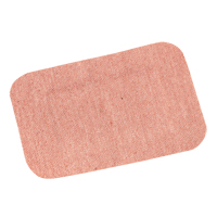 Pansements adh&eacute;sifs Dynamic, Rectangulaire/carr&eacute;e, 1-1/2", Tissu, St&eacute;rile O-Max
