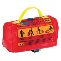 Matelas de secours Albac Dynamic O-Max