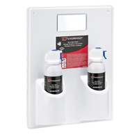 Dynamic Bio Med Wash&reg; Wash Station, Double O-Max