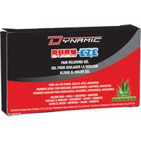 Dynamic Burn-Eze Relieving Gel, Gel, Class 2 O-Max