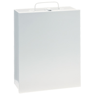 Dynamic Empty First Aid Kit Box O-Max