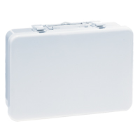 Dynamic Empty First Aid Kit Box O-Max