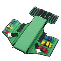 Dispositif de d&eacute;sincarc&eacute;ration Dynamic O-Max