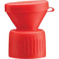 Dynamic Eye Cup for Eye Wash Bottle O-Max