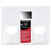 Dynamic Panel for Eye Wash Station O-Max