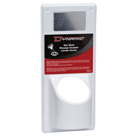 Dynamic Panel for Eye Wash Station O-Max