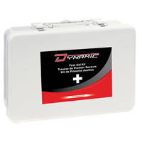 Trousse de premiers soins Dynamic, WSIB Ontario O-Max