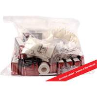 Recharge pour trousse de premiers soins Dynamic, WSIB Ontario, Classe 2 O-Max