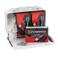 Trousse de premiers soins Dynamic, WSIB Ontario O-Max