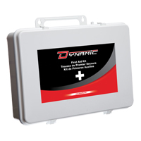 Dynamic First Aid Kit, WSIB Ontario O-Max