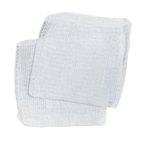 &eacute;ponge de gaze Dynamic, Tampon, 3" lo x 3" la, Dispositif m&eacute;dical Classe 1 O-Max